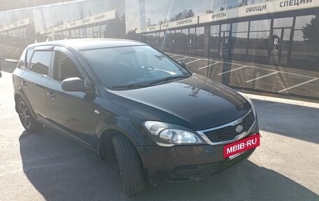 KIA cee'd I рестайлинг, 2010 год, 550 000 рублей, 7 фотография