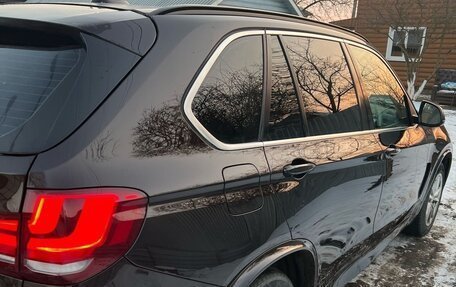 BMW X5, 2018 год, 3 600 000 рублей, 5 фотография