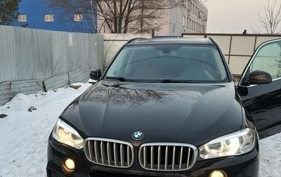 BMW X5, 2018 год, 3 600 000 рублей, 1 фотография