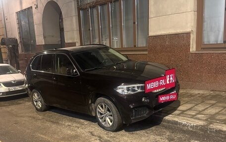 BMW X5, 2018 год, 3 600 000 рублей, 10 фотография