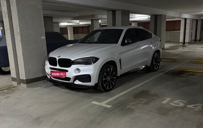 BMW X6, 2016 год, 5 700 000 рублей, 1 фотография