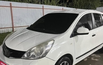 Nissan Note II рестайлинг, 2011 год, 700 000 рублей, 1 фотография