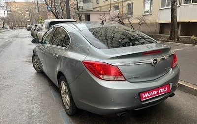 Opel Insignia II рестайлинг, 2013 год, 820 000 рублей, 1 фотография