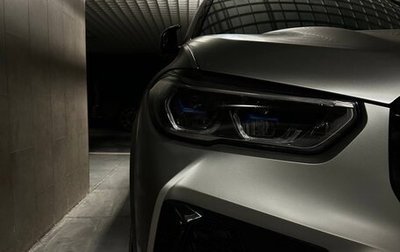 BMW X5 M, 2020 год, 10 500 000 рублей, 1 фотография