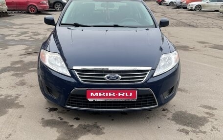 Ford Mondeo IV, 2008 год, 950 000 рублей, 1 фотография