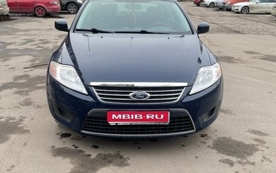 Ford Mondeo IV, 2008 год, 950 000 рублей, 1 фотография