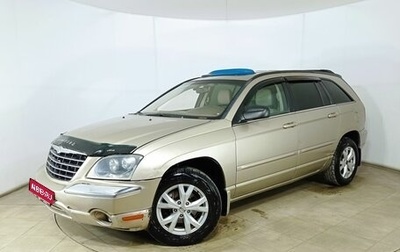 Chrysler Pacifica (CS), 2003 год, 390 000 рублей, 1 фотография