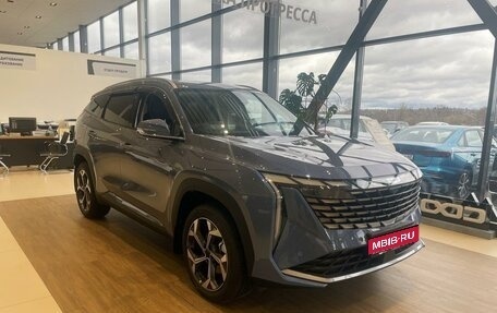 Geely Atlas, 2024 год, 4 049 190 рублей, 1 фотография