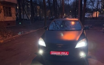 KIA cee'd I рестайлинг, 2011 год, 920 000 рублей, 1 фотография