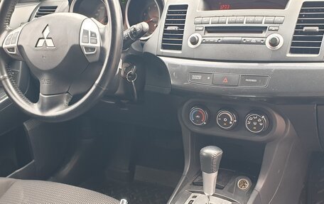 Mitsubishi Lancer IX, 2008 год, 1 200 000 рублей, 13 фотография