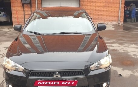 Mitsubishi Lancer IX, 2008 год, 1 200 000 рублей, 10 фотография