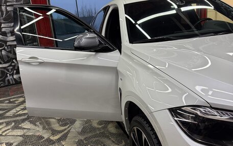 BMW X6, 2016 год, 5 700 000 рублей, 4 фотография