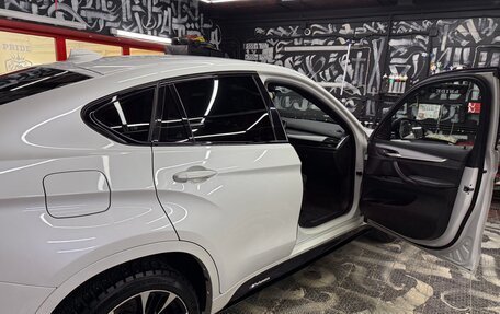 BMW X6, 2016 год, 5 700 000 рублей, 8 фотография