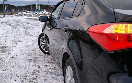 KIA Cerato III, 2014 год, 1 200 000 рублей, 5 фотография