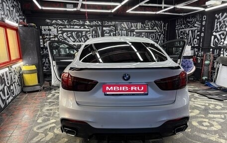 BMW X6, 2016 год, 5 700 000 рублей, 9 фотография