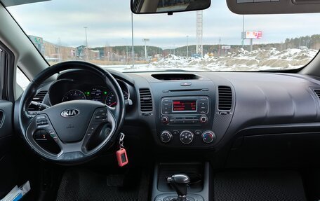 KIA Cerato III, 2014 год, 1 200 000 рублей, 14 фотография