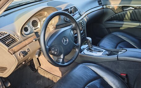 Mercedes-Benz E-Класс, 2005 год, 1 190 000 рублей, 6 фотография