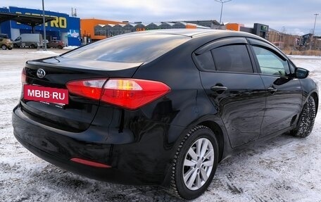 KIA Cerato III, 2014 год, 1 200 000 рублей, 8 фотография