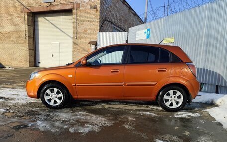 KIA Rio II, 2010 год, 680 000 рублей, 3 фотография