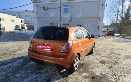 KIA Rio II, 2010 год, 680 000 рублей, 8 фотография