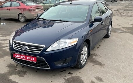 Ford Mondeo IV, 2008 год, 950 000 рублей, 2 фотография