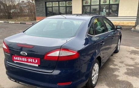 Ford Mondeo IV, 2008 год, 950 000 рублей, 5 фотография