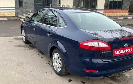 Ford Mondeo IV, 2008 год, 950 000 рублей, 3 фотография