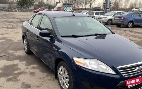 Ford Mondeo IV, 2008 год, 950 000 рублей, 6 фотография