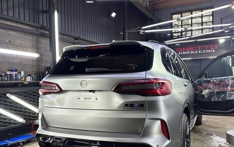 BMW X5 M, 2020 год, 10 500 000 рублей, 8 фотография