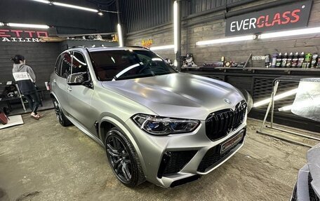 BMW X5 M, 2020 год, 10 500 000 рублей, 5 фотография