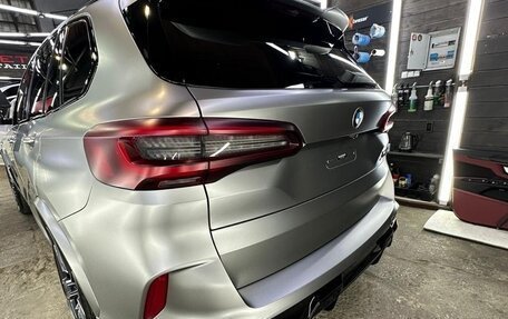 BMW X5 M, 2020 год, 10 500 000 рублей, 6 фотография