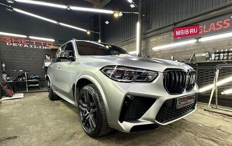 BMW X5 M, 2020 год, 10 500 000 рублей, 2 фотография