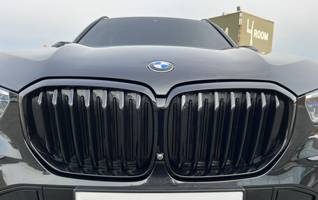 BMW X5, 2021 год, 7 190 000 рублей, 2 фотография