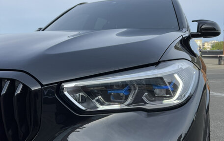 BMW X5, 2021 год, 7 190 000 рублей, 4 фотография