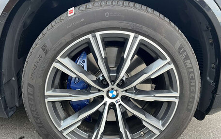 BMW X5, 2021 год, 7 190 000 рублей, 6 фотография