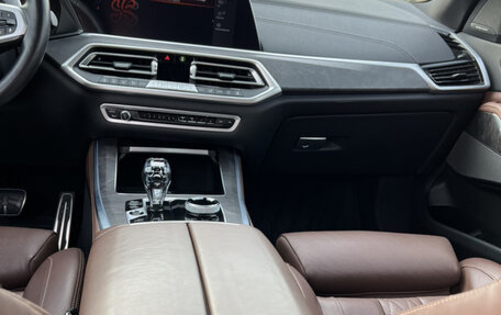 BMW X5, 2021 год, 7 190 000 рублей, 9 фотография