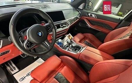 BMW X5 M, 2020 год, 10 500 000 рублей, 11 фотография