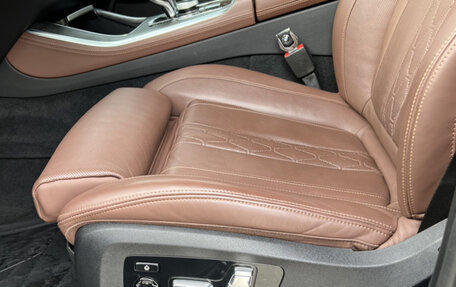 BMW X5, 2021 год, 7 190 000 рублей, 11 фотография