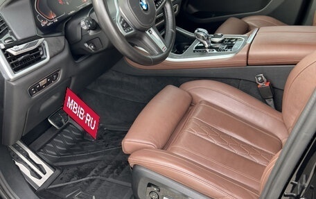 BMW X5, 2021 год, 7 190 000 рублей, 7 фотография