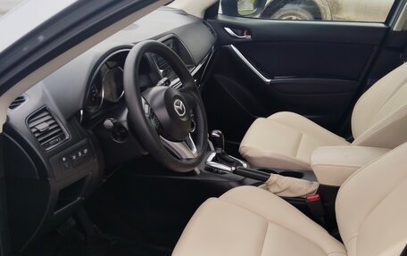 Mazda CX-5 II, 2014 год, 1 540 000 рублей, 6 фотография