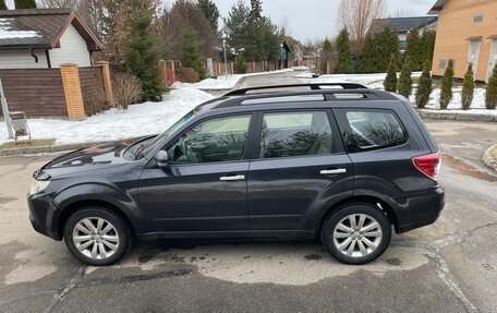 Subaru Forester, 2012 год, 1 150 000 рублей, 2 фотография