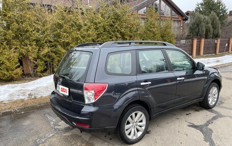 Subaru Forester, 2012 год, 1 150 000 рублей, 4 фотография