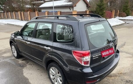 Subaru Forester, 2012 год, 1 150 000 рублей, 3 фотография