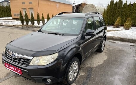 Subaru Forester, 2012 год, 1 150 000 рублей, 6 фотография