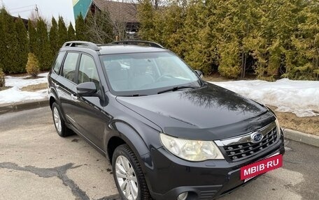 Subaru Forester, 2012 год, 1 150 000 рублей, 5 фотография