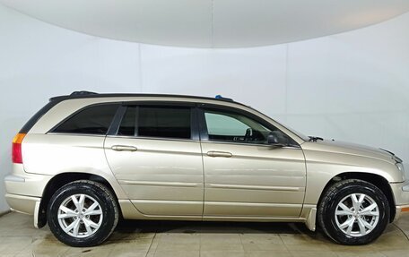 Chrysler Pacifica (CS), 2003 год, 390 000 рублей, 4 фотография