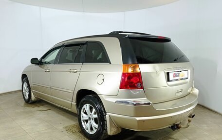 Chrysler Pacifica (CS), 2003 год, 390 000 рублей, 7 фотография