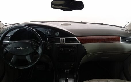 Chrysler Pacifica (CS), 2003 год, 390 000 рублей, 11 фотография