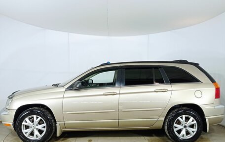 Chrysler Pacifica (CS), 2003 год, 390 000 рублей, 8 фотография