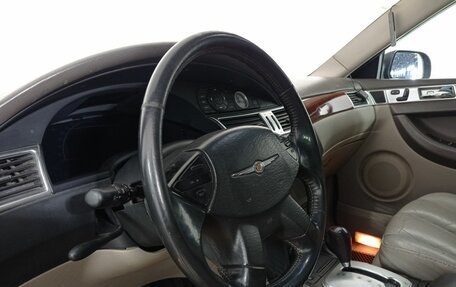 Chrysler Pacifica (CS), 2003 год, 390 000 рублей, 13 фотография